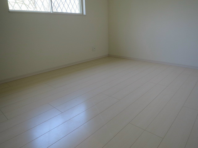 グランディール八幡 ベッドルーム