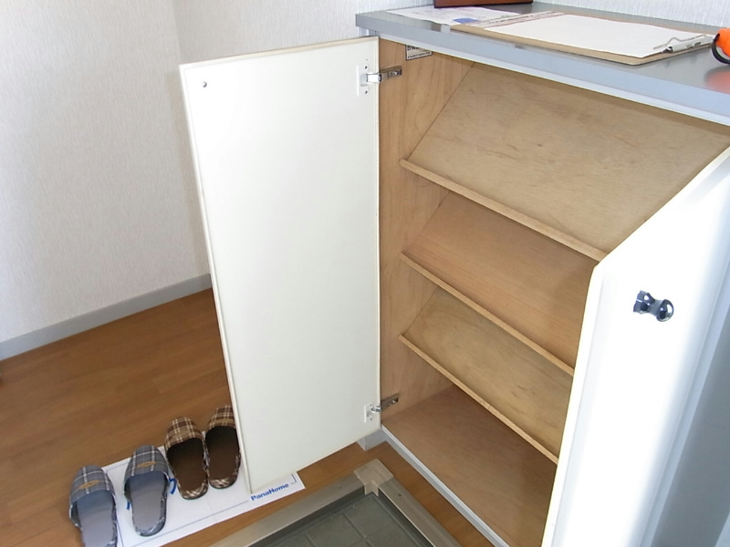 サンライフ川添 その他6