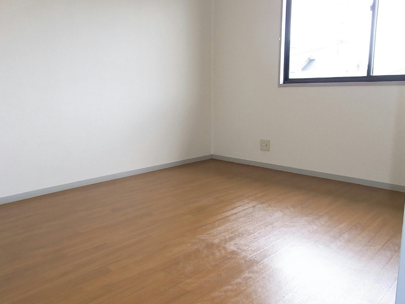 サンライフ川添 ベッドルーム