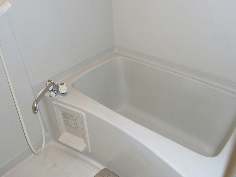 サンライフ川添 風呂画像