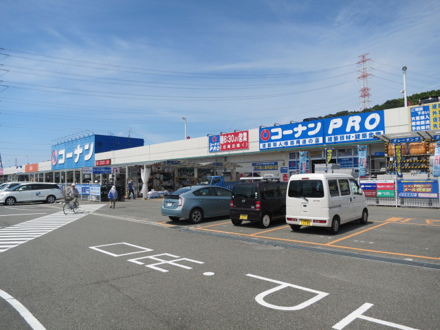 フジパレスタカシロⅡ番館 周辺画像10