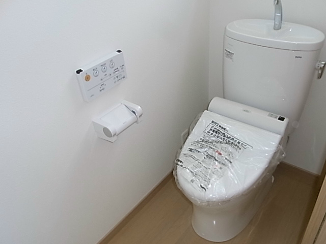 メゾン月見町 その他3