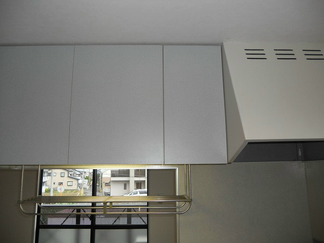 フジハイムＢ キッチン