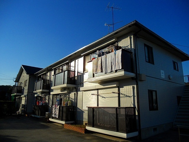 アネックス 201号室 外観