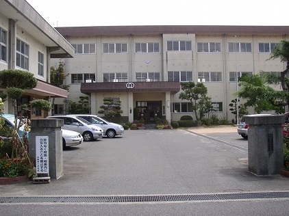 サンハイツ 小学校