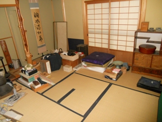 友田様大磯貸家 その他部屋・スペース
