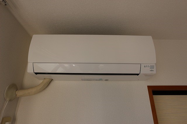 コーポプレジール その他設備