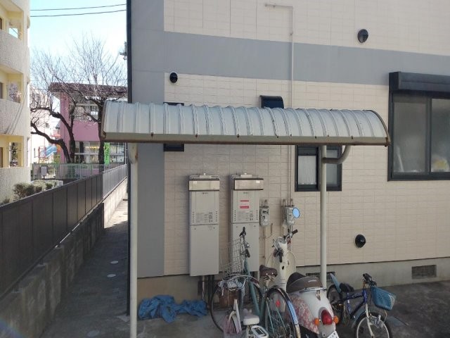 コーポプレジール その他