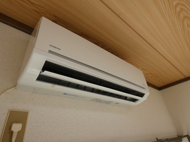 シャトル前田Ⅲ その他設備