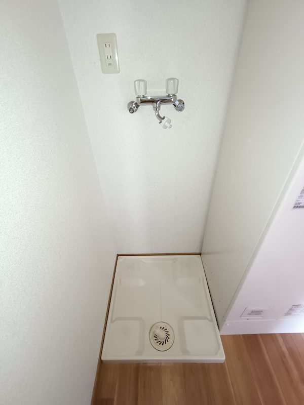 アメニティ豊岡Ⅲ その他部屋・スペース