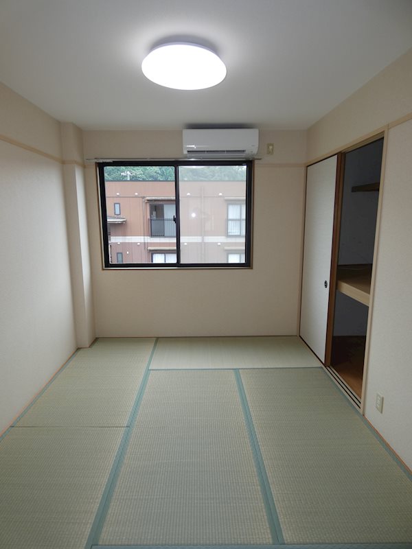 サンヴェルジュⅢ その他部屋・スペース
