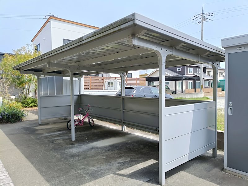 シャーメゾン悠 その他共有部分