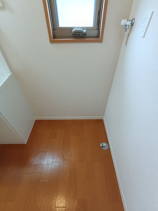 シャーメゾン悠 その他