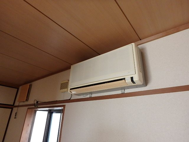 エスペランサ その他設備