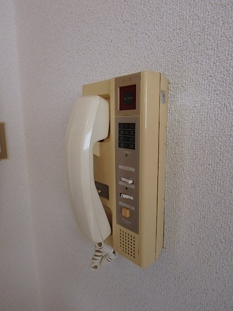 エスペランサ セキュリティ