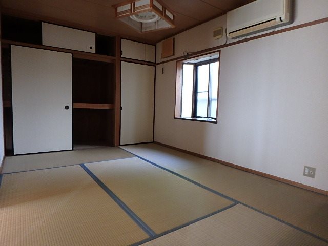 エスペランサ その他部屋・スペース