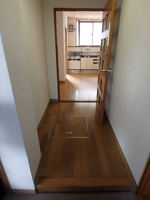 エスペランサ その他
