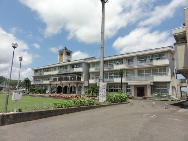 エスペランサ 小学校