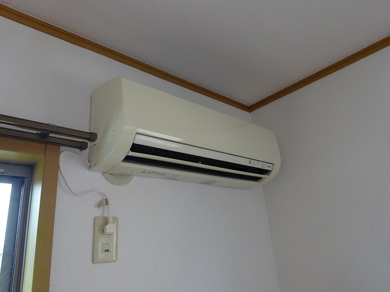 プライムⅡ その他設備