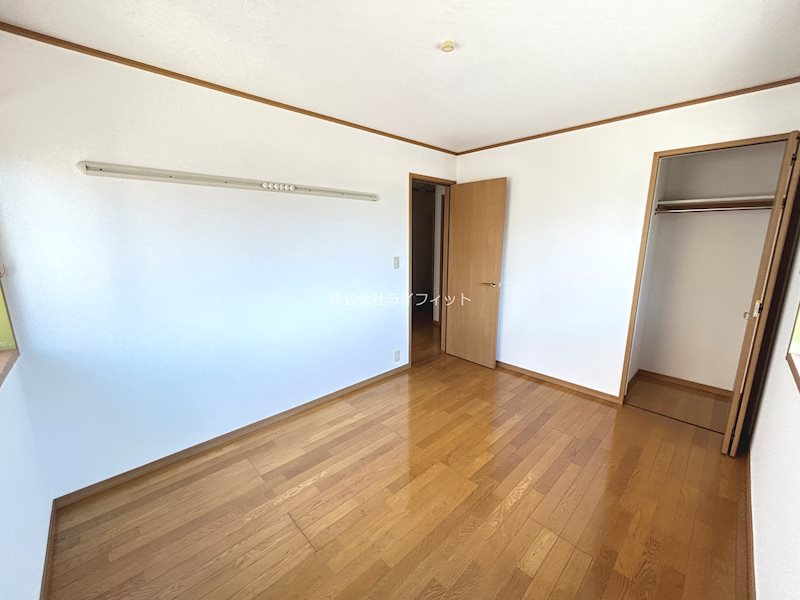 プライムⅡ その他部屋・スペース