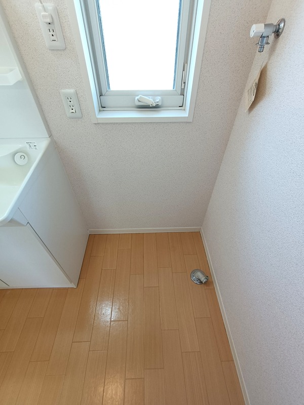 シャーメゾンOCTO その他設備
