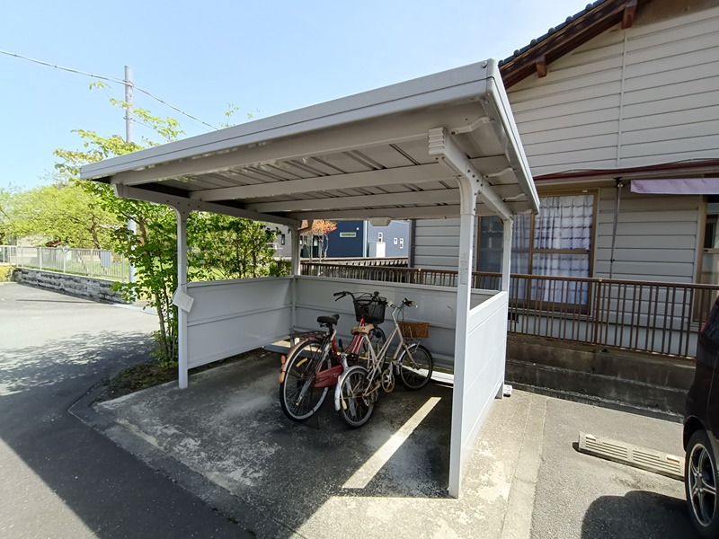 シャーメゾンOCTO その他共有部分