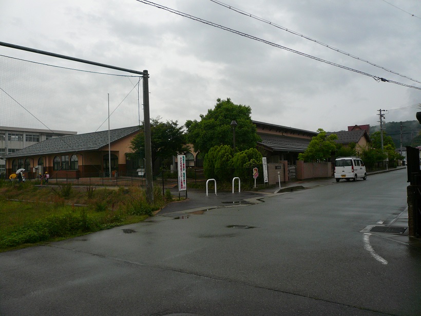 シャーメゾンOCTO 幼稚園