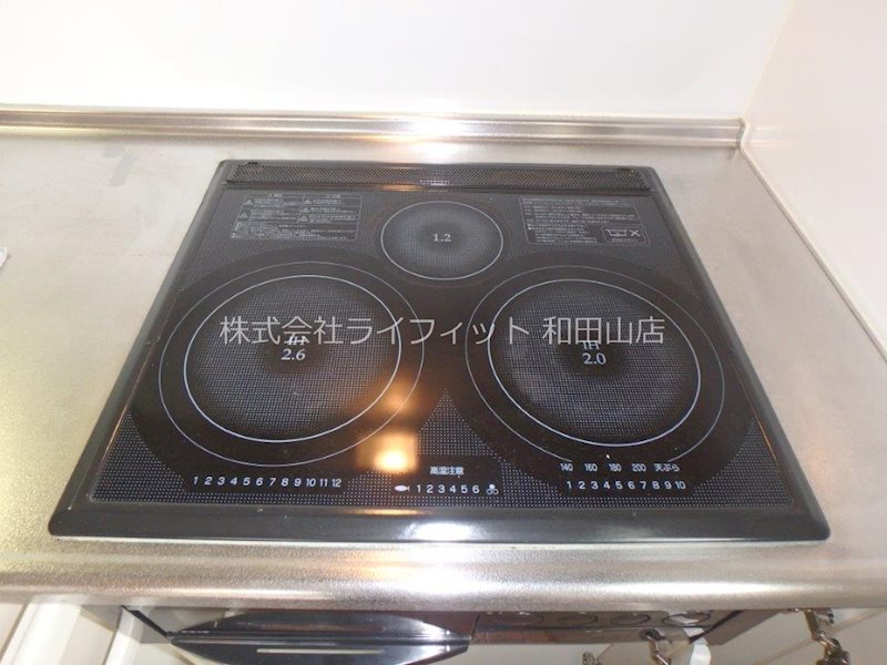 Ｍ’sマンション その他設備