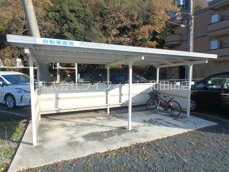 Ｍ’sマンション その他共有部分