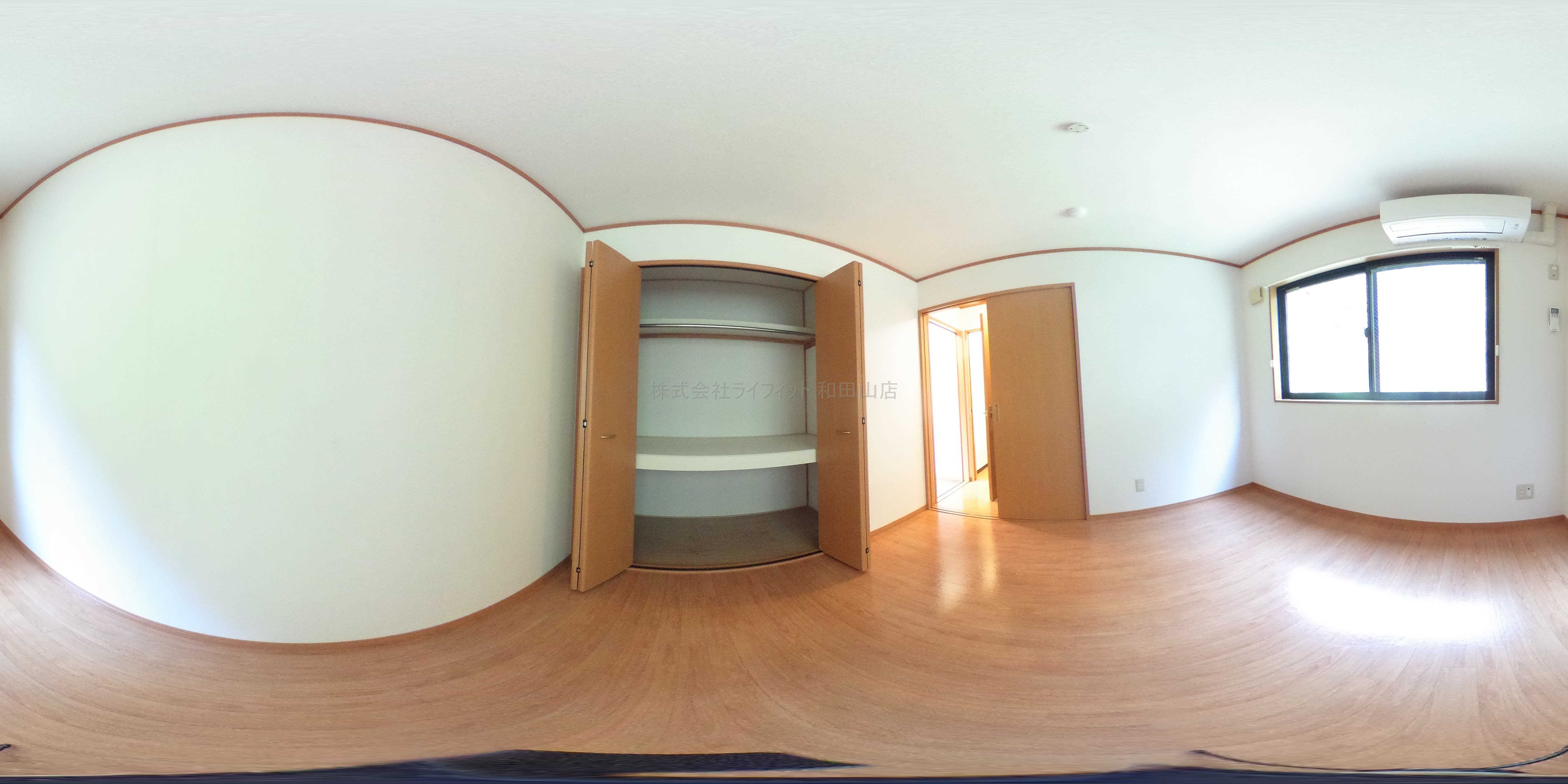 Ｍ’sマンション 洋室