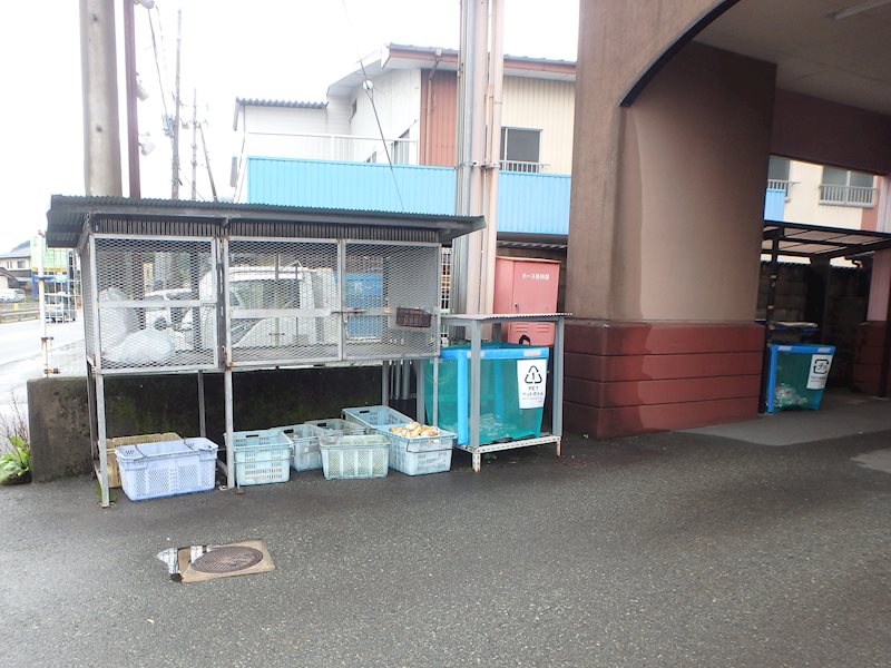 フォレストハイツB その他部屋・スペース