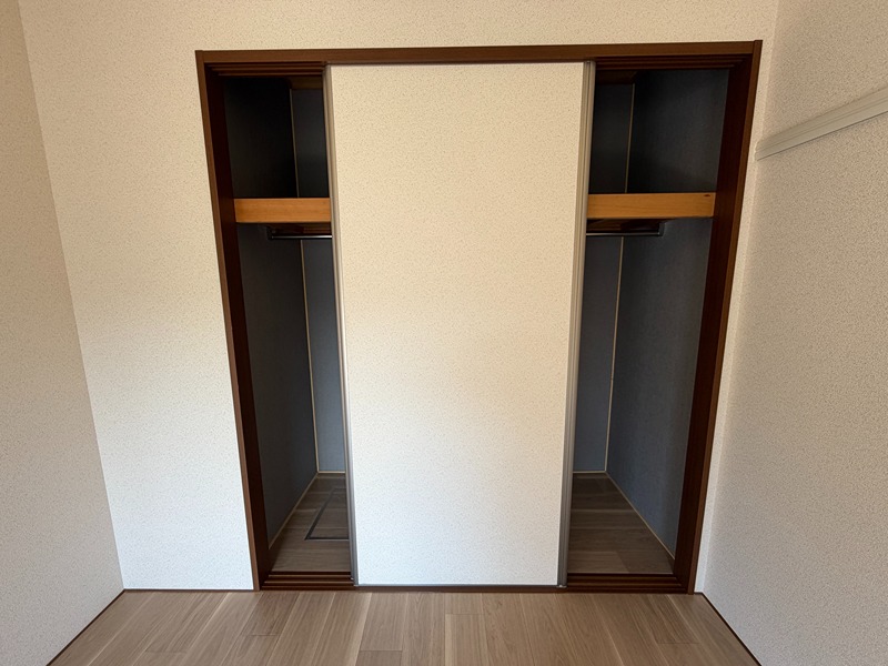 ビアーシュ 収納