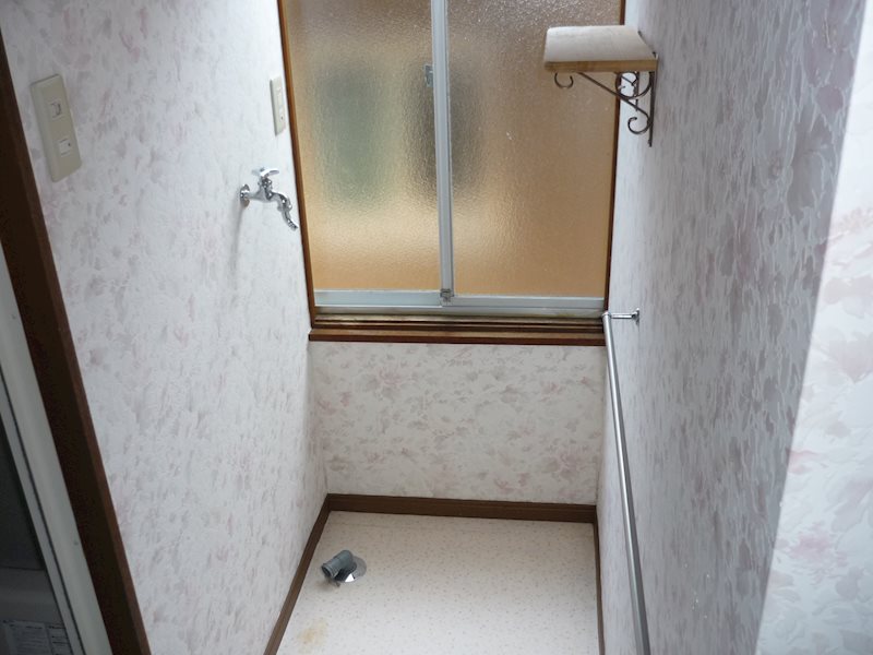 梅花ハイツ その他部屋・スペース