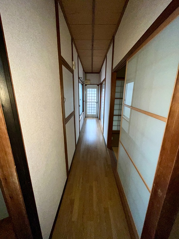 梅花ハイツ その他
