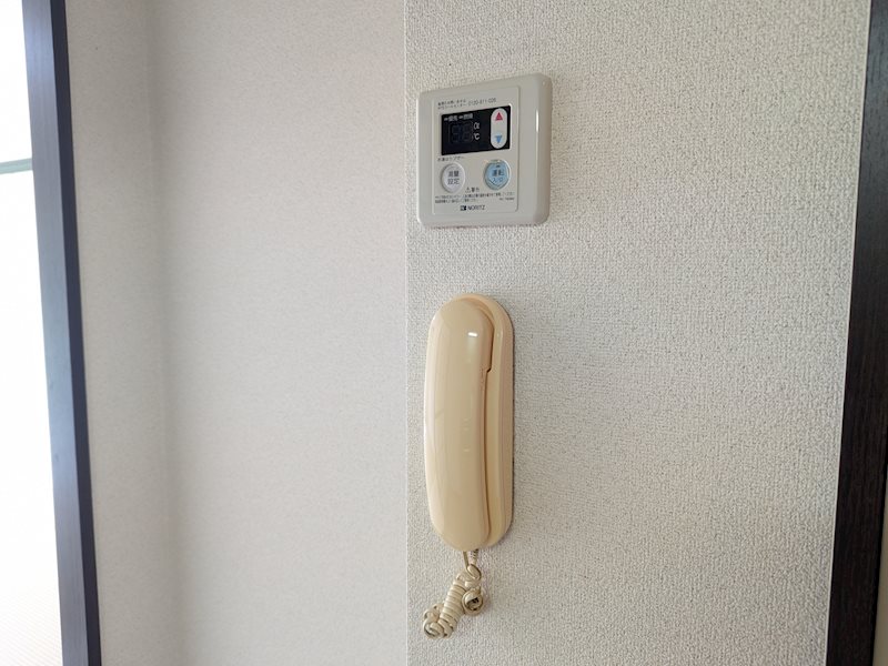 フレグランスジュン セキュリティ