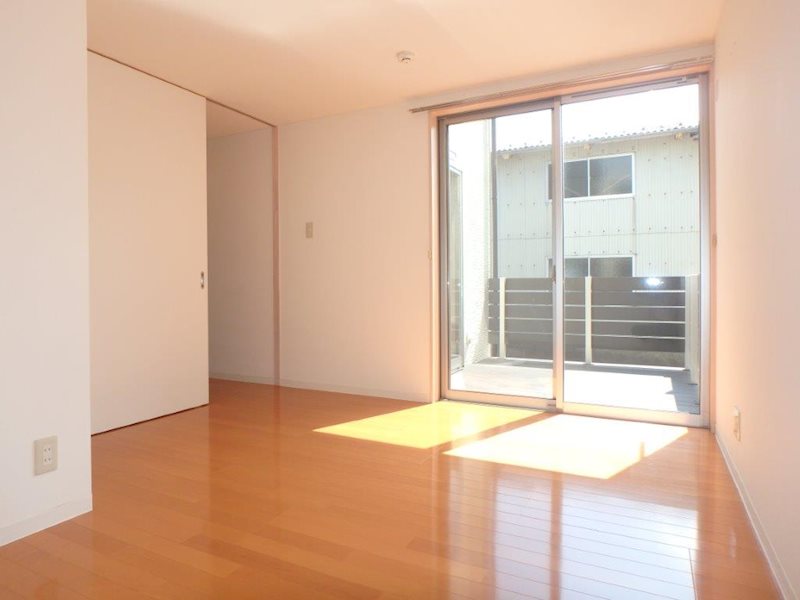 ユニキューブ大蔵　 その他部屋・スペース