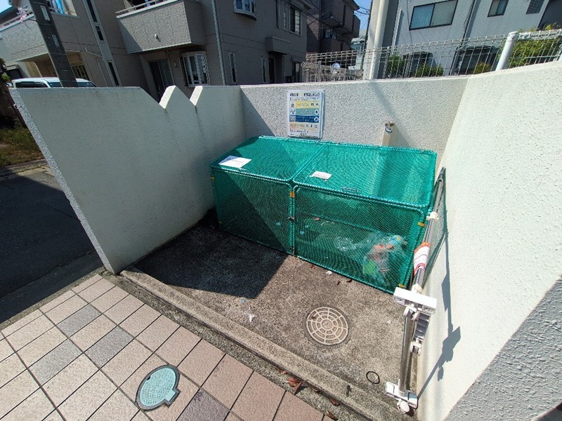 ドムス厚木南 その他共有部分