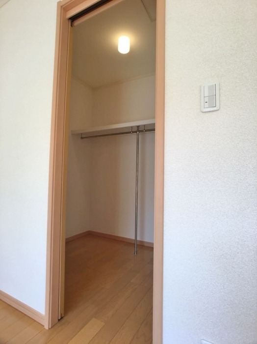 ヒールコート 収納