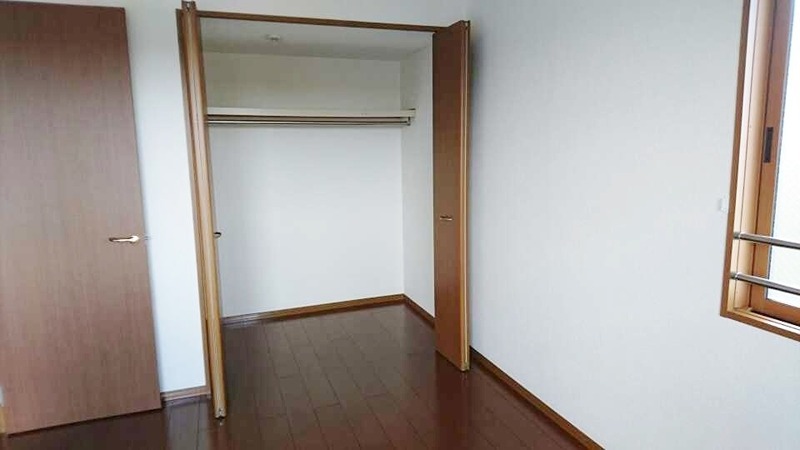 ドエルＫⅡ 収納
