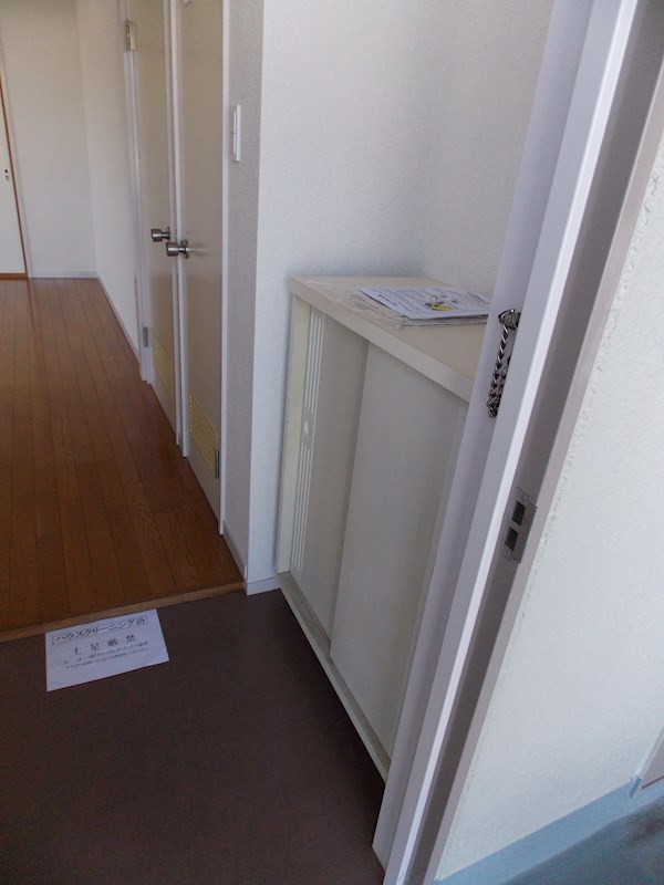 サンシモヤマ★仲介手数料半月分★ その他12