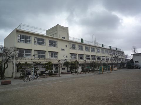 サンシモヤマ★仲介手数料半月分★ 周辺画像6
