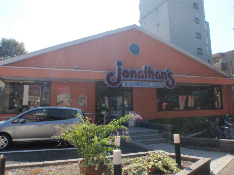 サンライト★仲介手数料半月分★ 周辺画像10