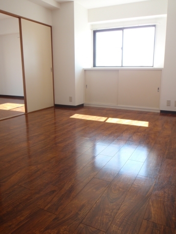 メゾンドコレイユ★仲介手数料半月分★ リビング