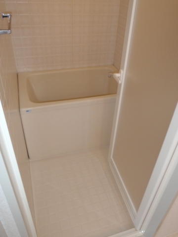 メゾンドコレイユ★仲介手数料半月分★ 風呂画像