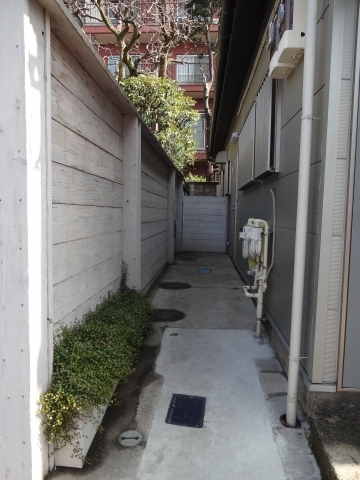 南烏山５丁目平屋★仲介手数料半月分★ その他8