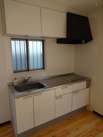南烏山５丁目平屋★仲介手数料半月分★ キッチン
