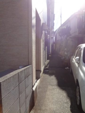 ピースコーポ★仲介手数料半月分★ その他5