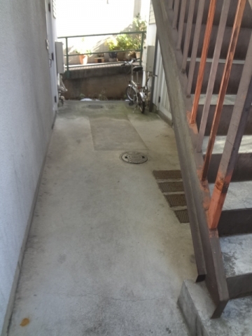 ピースコーポ★仲介手数料半月分★ その他6