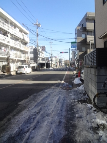 ピースコーポ★仲介手数料半月分★ その他10