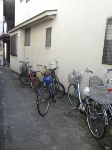 ピースコーポ★仲介手数料半月分★ その他12